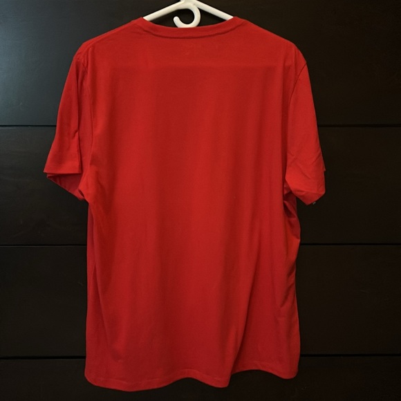 NWT SpongeBob Holiday T-Shirt. Youth XL. - Picture 4 of 4